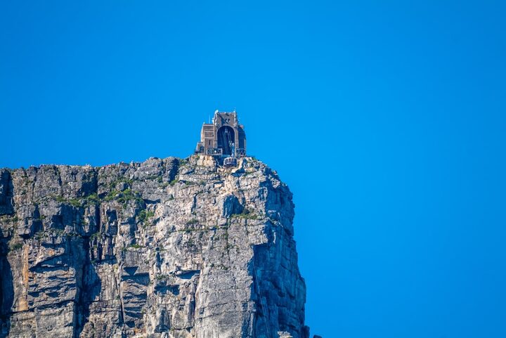 Cape Town