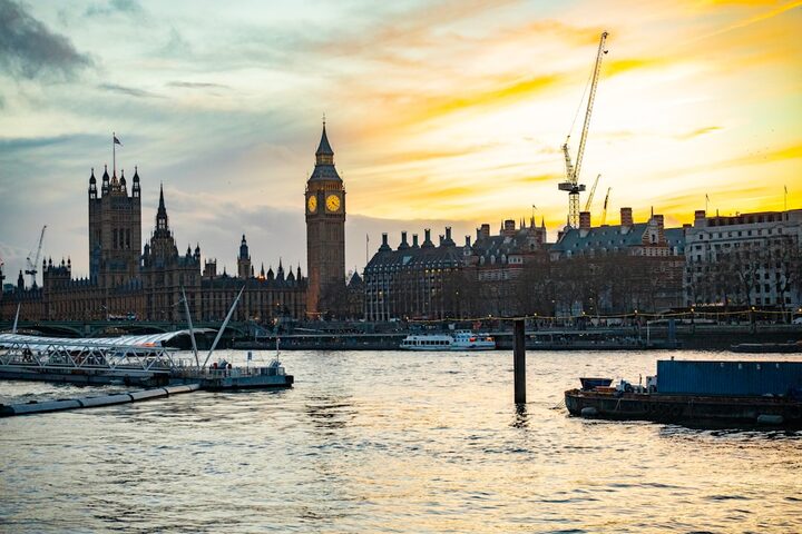 London