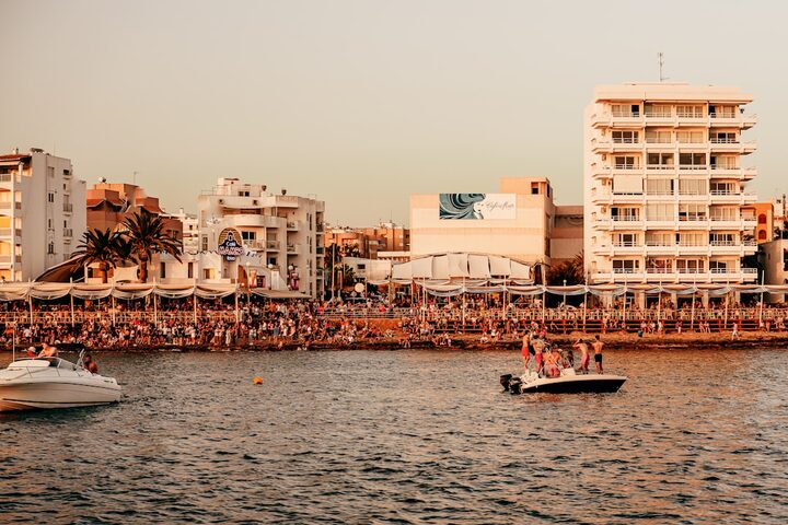 Ibiza