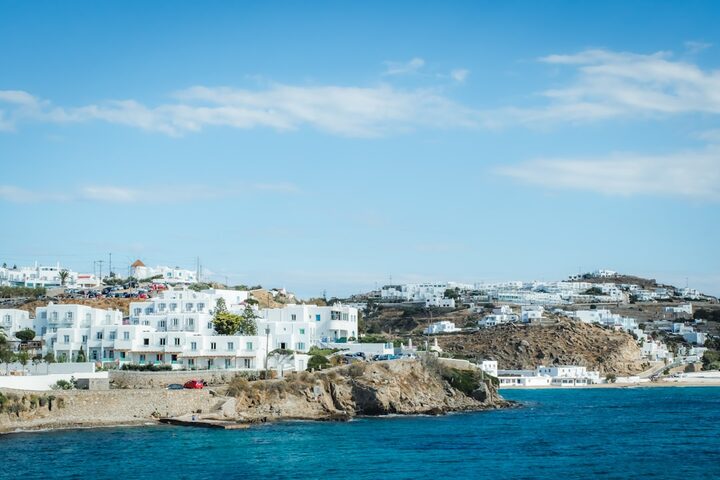 Mykonos
